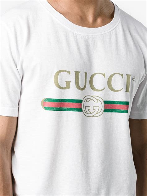 gucci t shirt cheap mens fake|faux t shirt gucci.